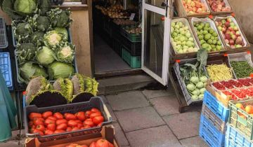 Lokal Warszawa Żoliborz, ul. Władysława Broniewskiego