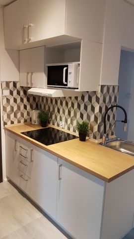 Pokój Kraków Kurdwanów, ul. Marii i Bolesława Wysłouchów. Zdjęcie 1