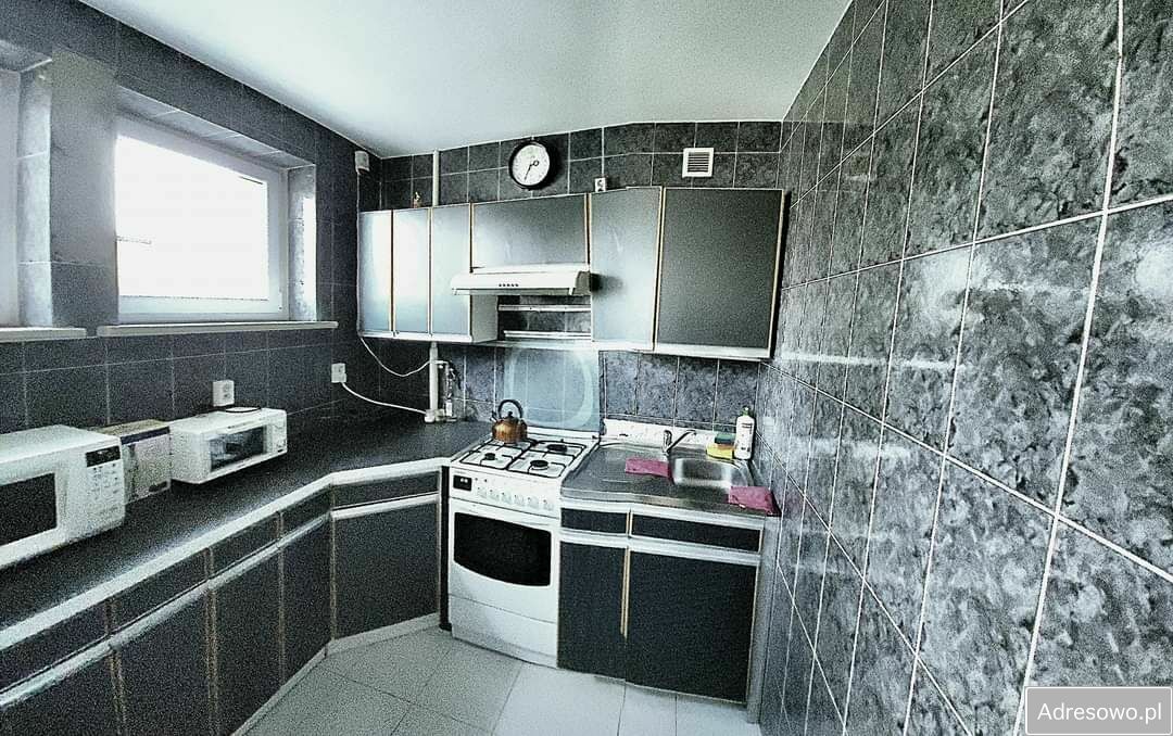 Mieszkanie 3-pokojowe Wrocław Śródmieście, ul. Mikołaja Sępa-Szarzyńskiego. Zdjęcie 8