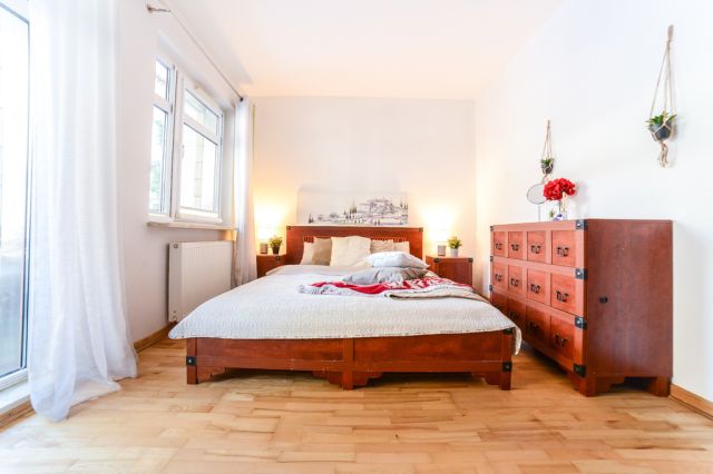 Mieszkanie 3-pokojowe Warszawa Wilanów, ul. Wilanowska. Zdjęcie 12