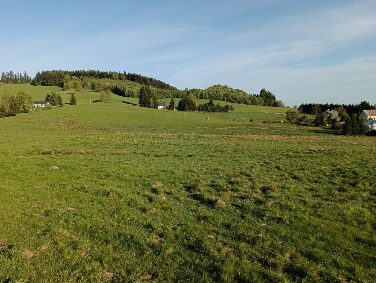 Działka budowlana Dworki. Zdjęcie 14