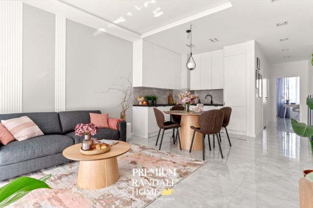 Mieszkanie 3-pokojowe Warszawa Ursynów, ul. Pieskowa Skała. Zdjęcie 6