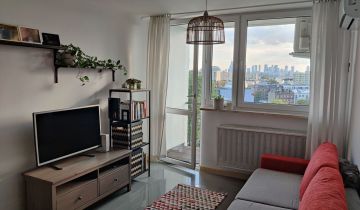 Mieszkanie 2-pokojowe Warszawa Praga-Północ, ul. Siedlecka