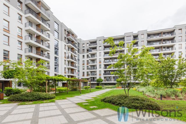Mieszkanie 3-pokojowe Warszawa Mokotów, ul. Jana III Sobieskiego. Zdjęcie 16