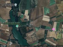 Działka rekreacyjna Wola
