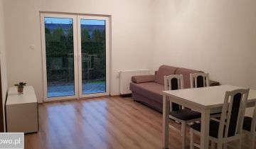 Mieszkanie 3-pokojowe Rzeszów, ul. Witolda