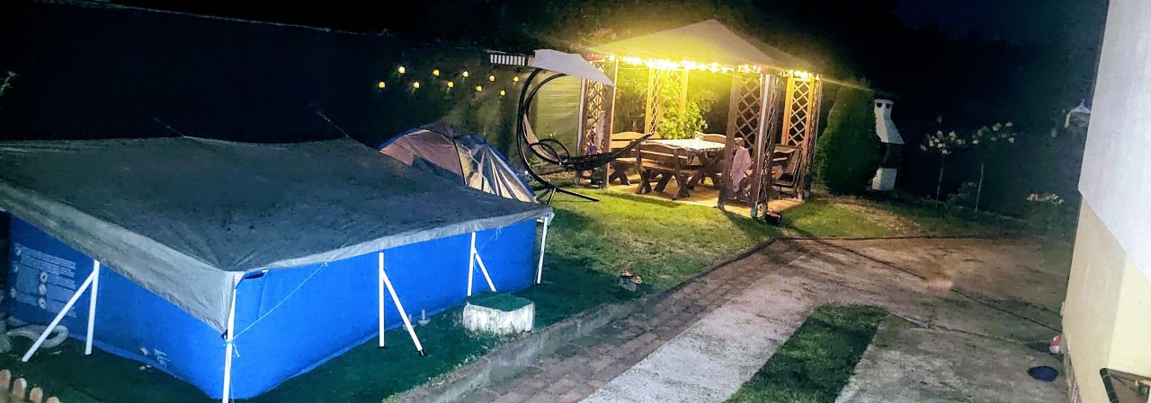 dom wolnostojący, 3 pokoje Szczecin Dąbie, ul. Portowa. Zdjęcie 10