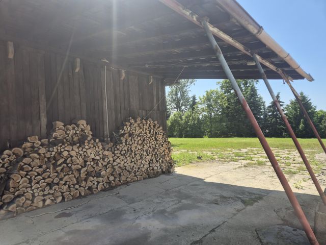 Działka siedliskowa Rychliki. Zdjęcie 18