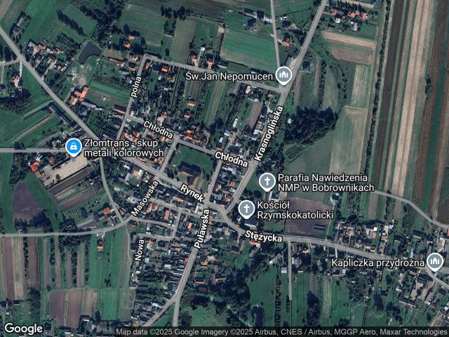 dom wolnostojący, 2 pokoje Bobrowniki, ul. Rynek. Zdjęcie 1