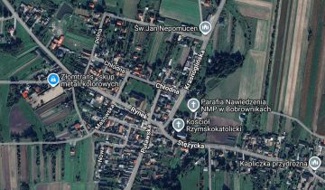 dom wolnostojący, 2 pokoje Bobrowniki, ul. Rynek