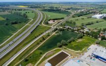 Działka inwestycyjna Elbląg Zawodzie, ul. Nizinna