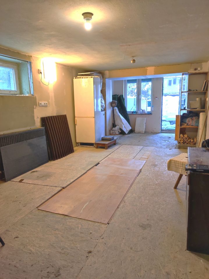 Hala/magazyn Warszawa Praga-Południe, ul. Potockich. Zdjęcie 3