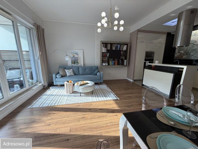 Mieszkanie 2-pokojowe Warszawa Odolany, ul. Jana Kazimierza. Zdjęcie 1