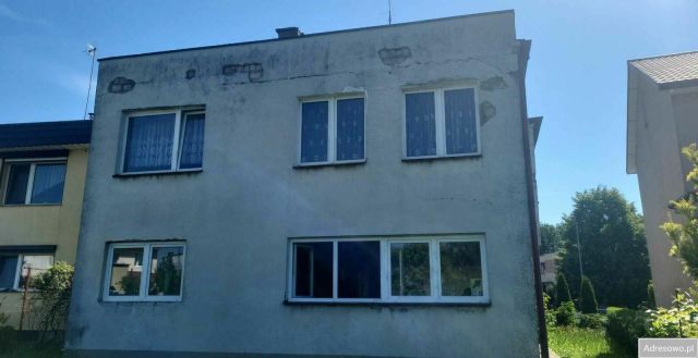 dom wolnostojący, 5 pokoi Konin, ul. Jana Matejki. Zdjęcie 1