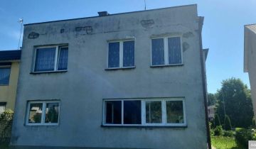 dom wolnostojący, 5 pokoi Konin, ul. Jana Matejki