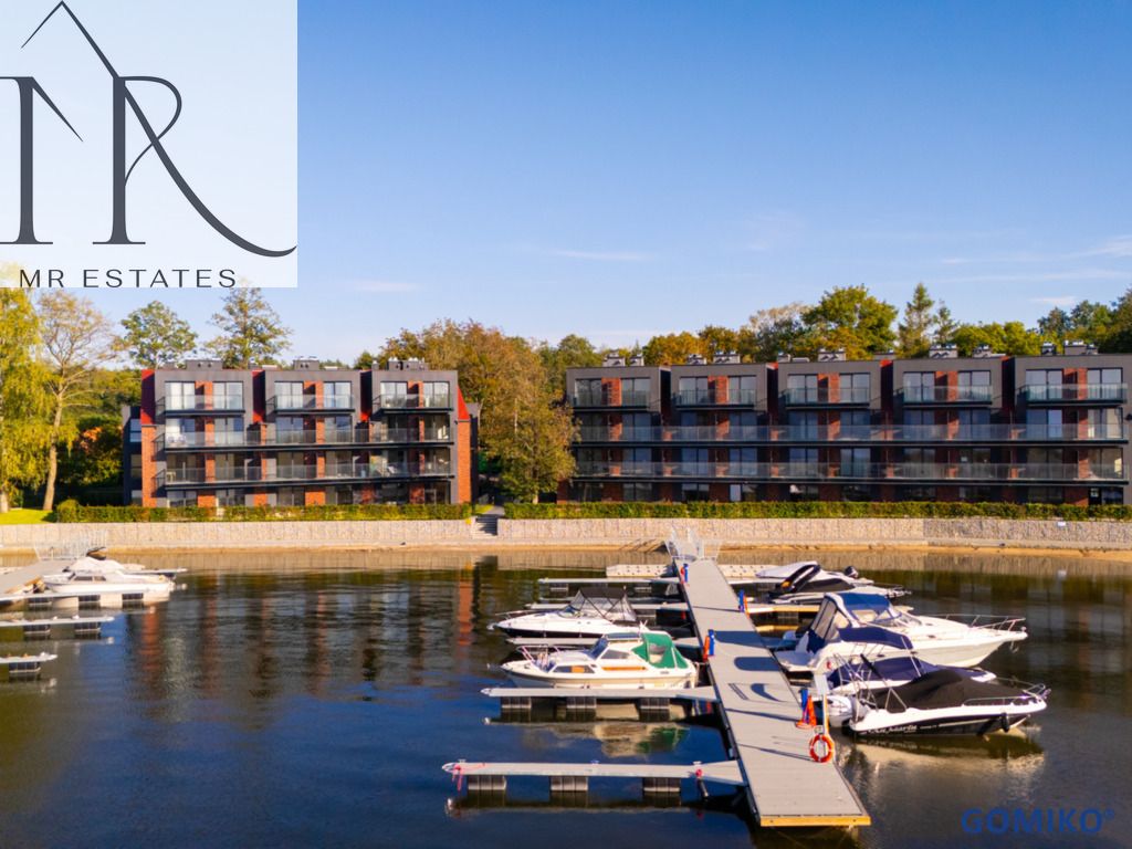 Mieszkanie 1-pokojowe Ogonki, ul. Sztynorcka. Zdjęcie 2