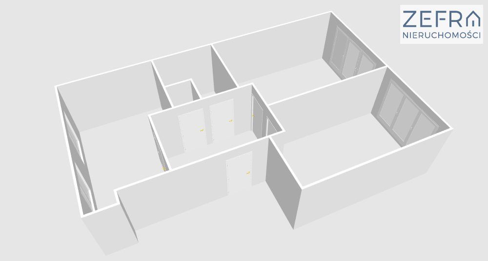 Biuro Kraków Prądnik Biały. Zdjęcie 11