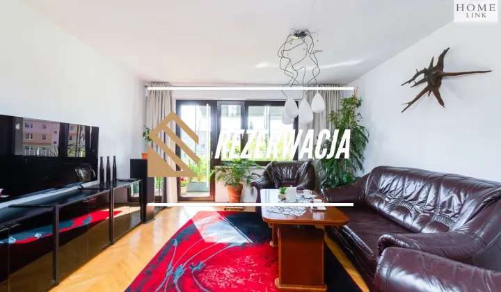 Mieszkanie 4-pokojowe Olsztyn Pieczewo, ul. Ryszarda Wachowskiego