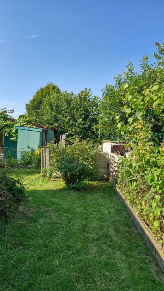 Działka rod Koszalin Jamno, ul. Władysława IV. Zdjęcie 5