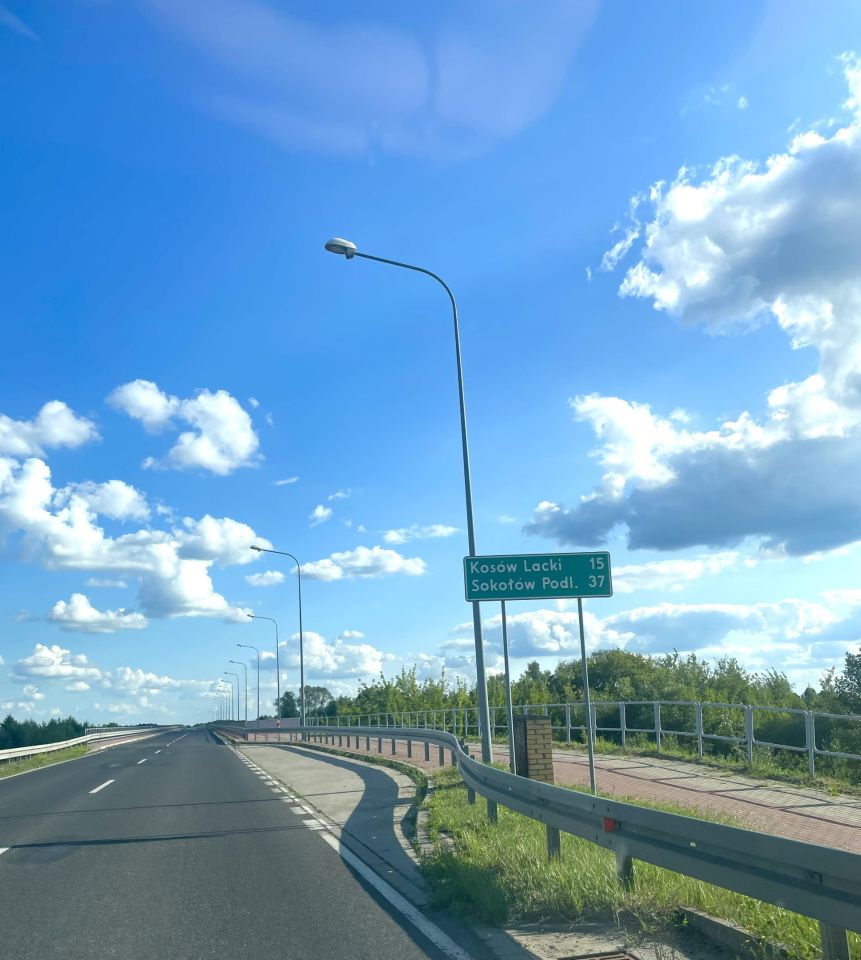 Działka rolno-budowlana Małkinia Mała-Przewóz. Zdjęcie 5