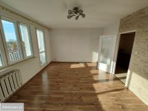 Mieszkanie 2-pokojowe Lidzbark Warmiński, ul. Astronomów