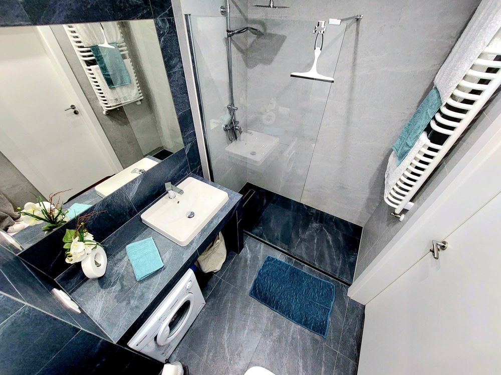 Mieszkanie 2-pokojowe Katowice Brynów, ul. Rzepakowa. Zdjęcie 3