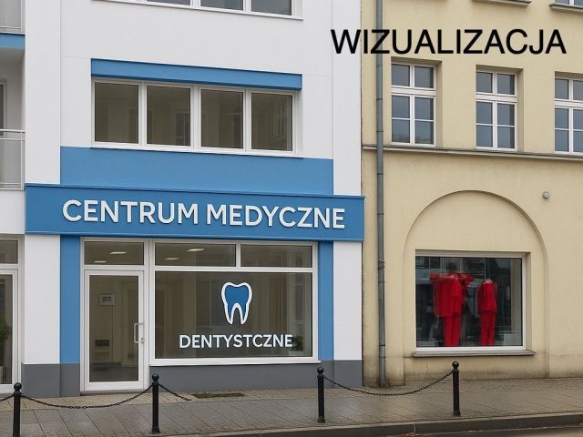 Lokal Sochaczew, ul. Warszawska. Zdjęcie 2