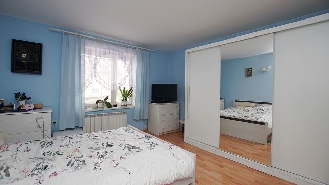 dom wolnostojący, 6 pokoi Płock Grabówka, ul. Łowicka. Zdjęcie 10