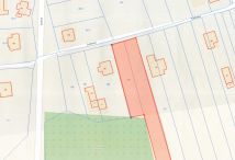 Działka budowlana Modliborzyce, ul. Sadowa