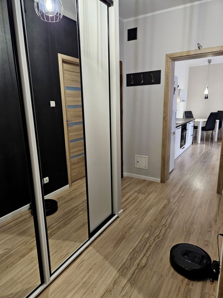 Mieszkanie 3-pokojowe Zielona Góra, ul. Franciszka Rzeźniczaka. Zdjęcie 4