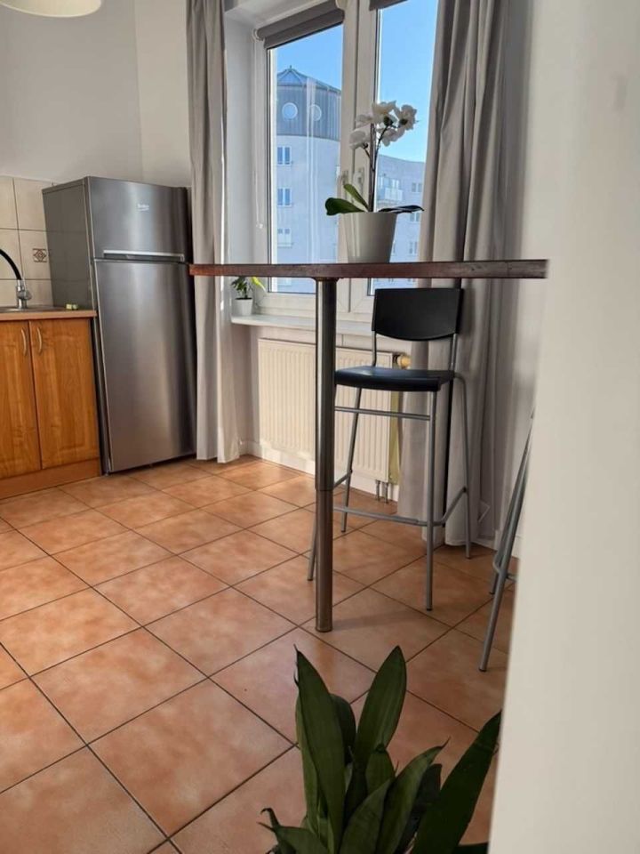 Mieszkanie 1-pokojowe Warszawa Ursynów. Zdjęcie 4