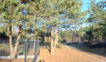 Działka budowlana Stanisławów Stary