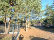 Działka budowlana Stanisławów Stary. Zdjęcie 1