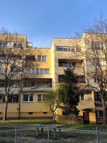 Mieszkanie 2-pokojowe Wrocław Kuźniki. Zdjęcie 1