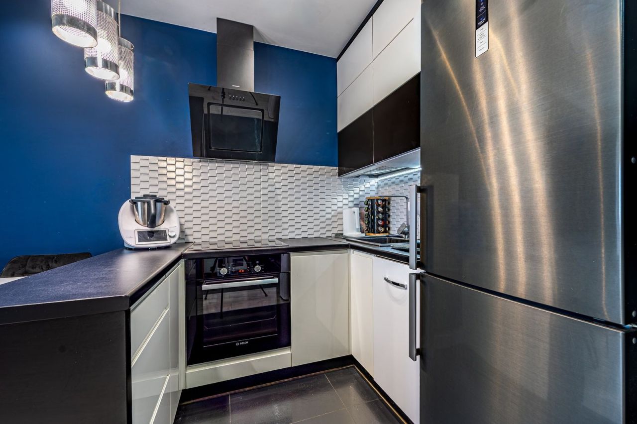 Mieszkanie 3-pokojowe Rzeszów, ul. Lubelska. Zdjęcie 4