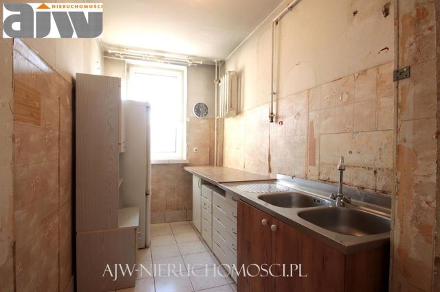 Mieszkanie 2-pokojowe Warszawa Jelonki, ul. mjr. Henryka Sucharskiego. Zdjęcie 4