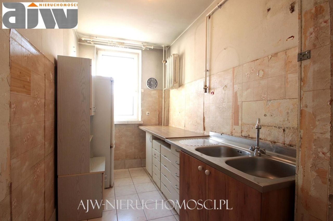 Mieszkanie 2-pokojowe Warszawa Jelonki, ul. mjr. Henryka Sucharskiego. Zdjęcie 4