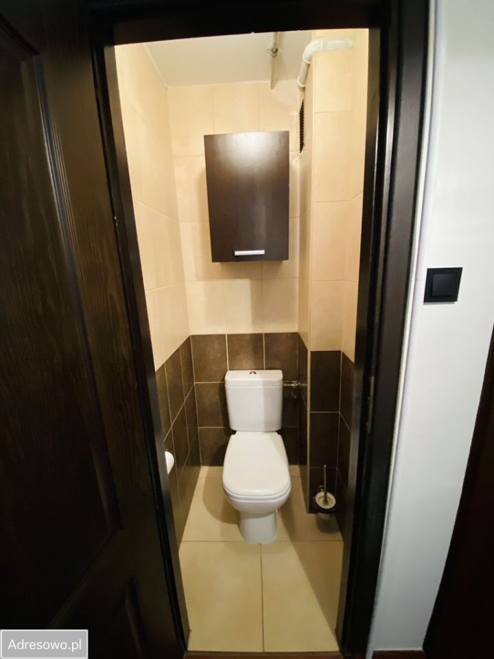 Mieszkanie 1-pokojowe Kraków Grzegórzki, ul. Sądowa. Zdjęcie 4