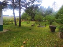 Działka rolno-budowlana Urzędów, ul. Spacerowa. Zdjęcie 3