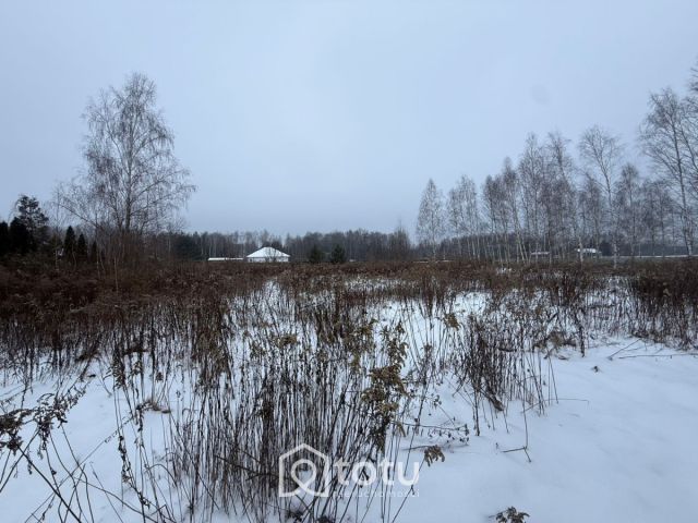 Działka budowlana Żelechów. Zdjęcie 1