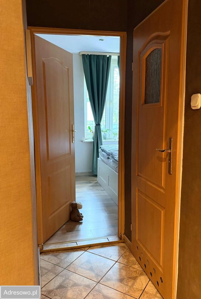 Mieszkanie 3-pokojowe Ruda Śląska Ruda. Zdjęcie 16