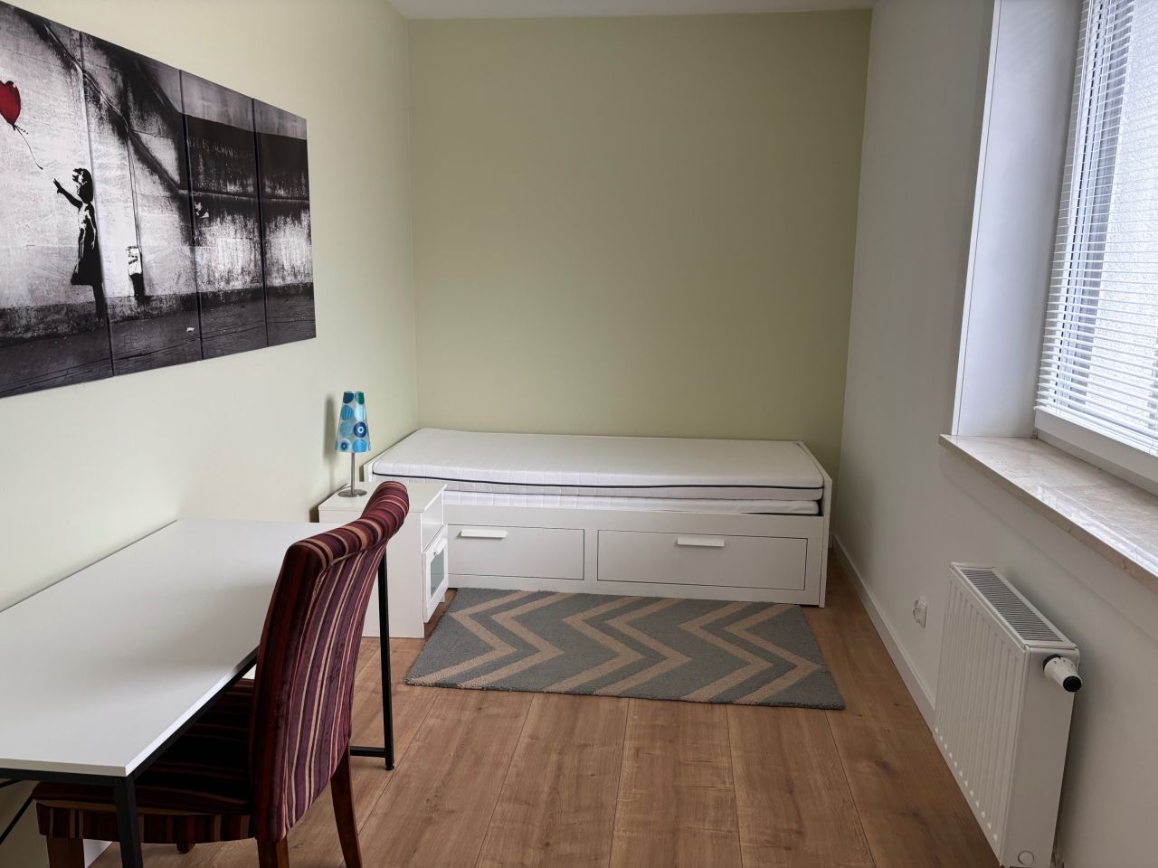 Mieszkanie 3-pokojowe Opole, ul. ks. Bolesława Domańskiego. Zdjęcie 7