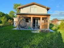 Działka rod Gdańsk Świbno, ul. Klimatyczna. Zdjęcie 4