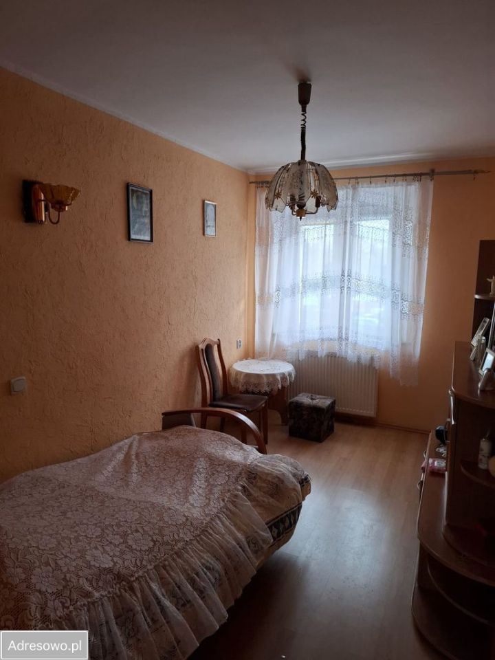 Mieszkanie 2-pokojowe Wałbrzych Biały Kamień. Zdjęcie 7