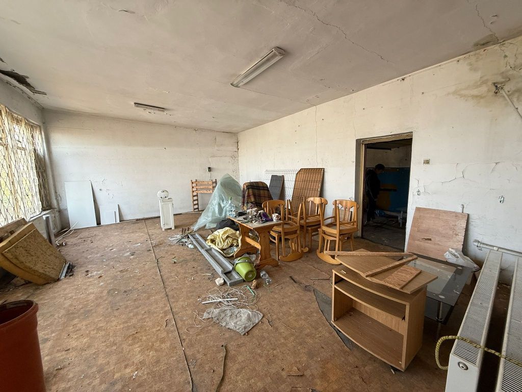 Lokal Głuchowo. Zdjęcie 4