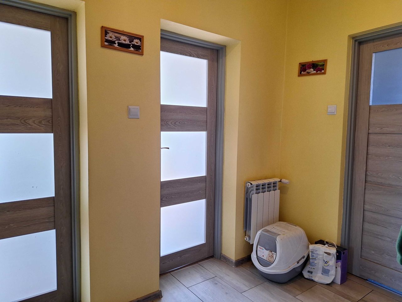 dom wolnostojący, 2 pokoje Ćmielów. Zdjęcie 4