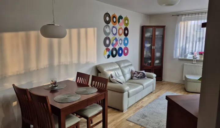 Mieszkanie 2-pokojowe Warszawa Białołęka, ul. Aluzyjna