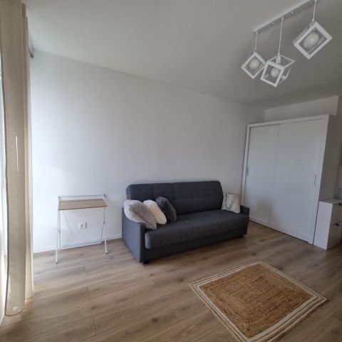 Mieszkanie 1-pokojowe Piastów, ul. Stanisława Bodycha. Zdjęcie 7