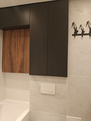 Mieszkanie 3-pokojowe Gdańsk Niedźwiednik, ul. Góralska. Zdjęcie 18