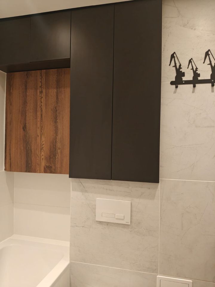 Mieszkanie 3-pokojowe Gdańsk Niedźwiednik, ul. Góralska. Zdjęcie 15